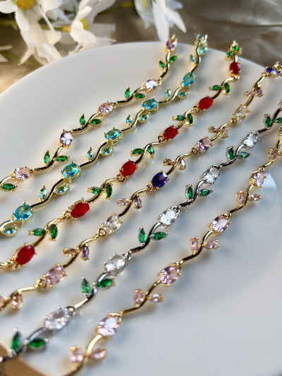 Blossom Collection