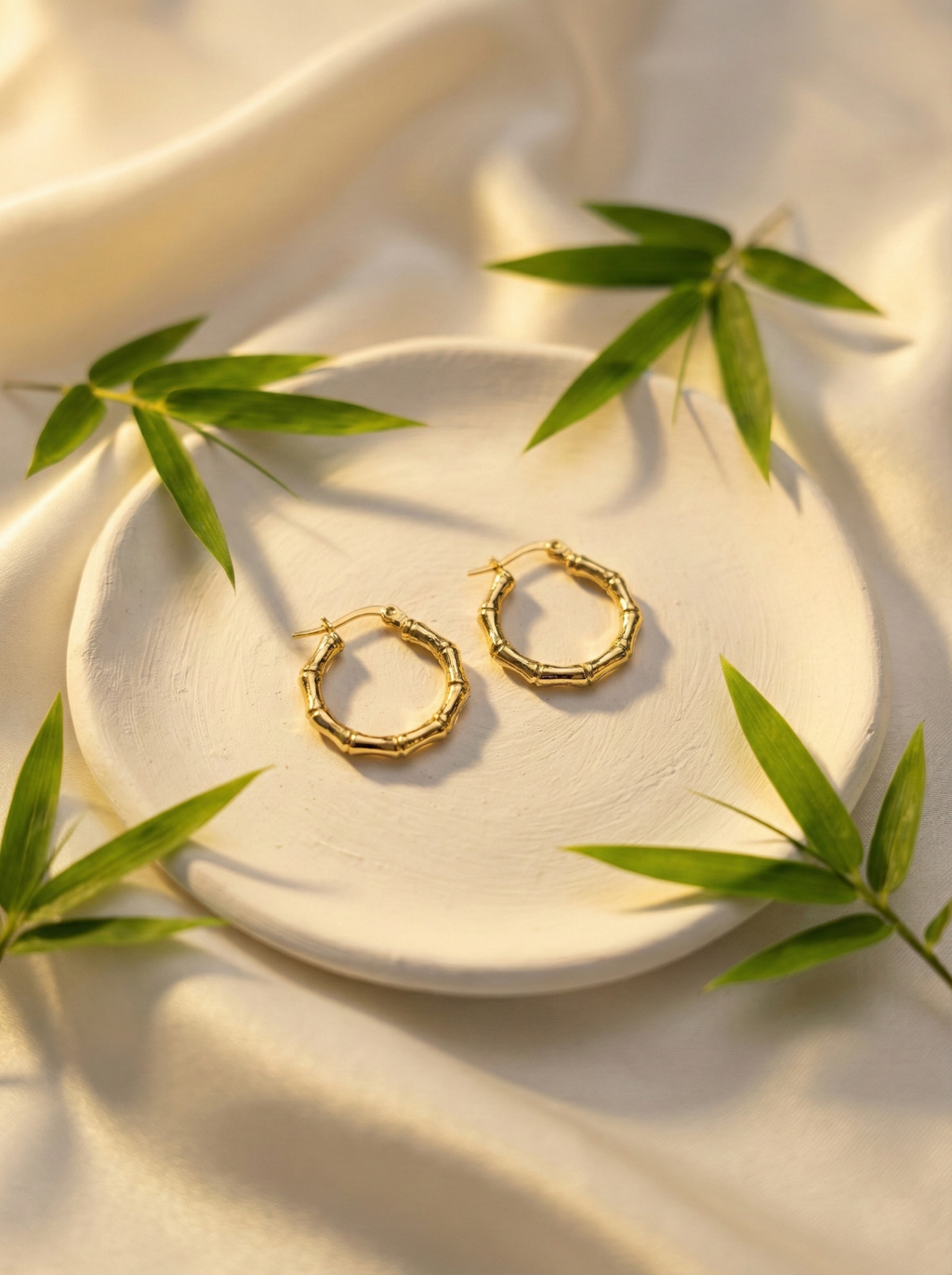 Bamboo Bali