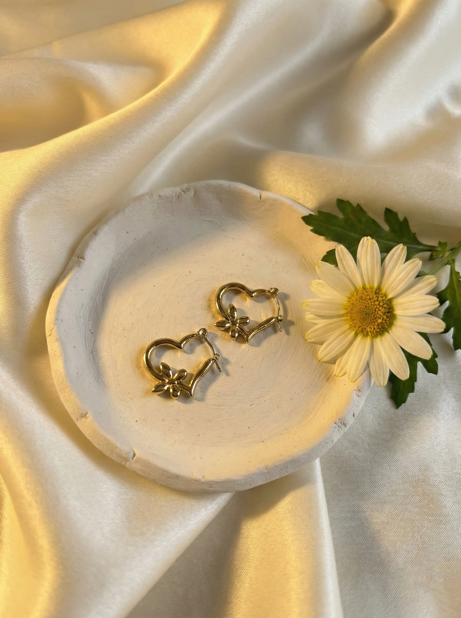 Heart and Flower Bali