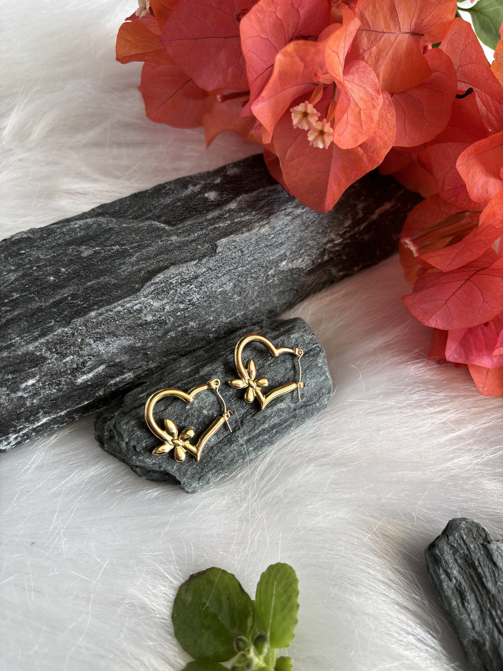 Heart and Flower Bali