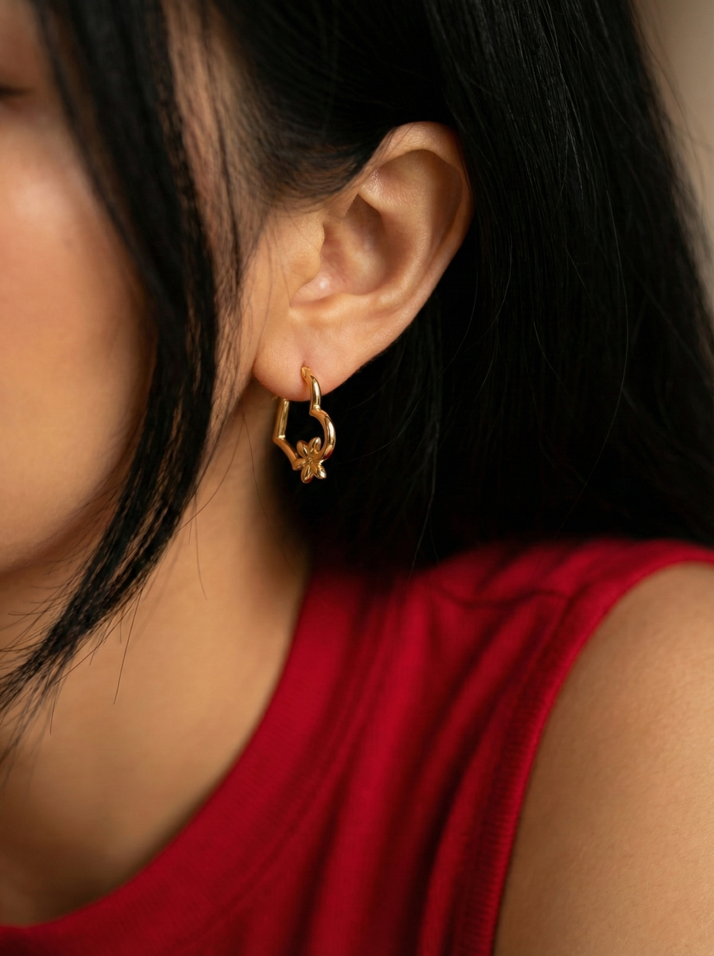 Heart and Flower Bali