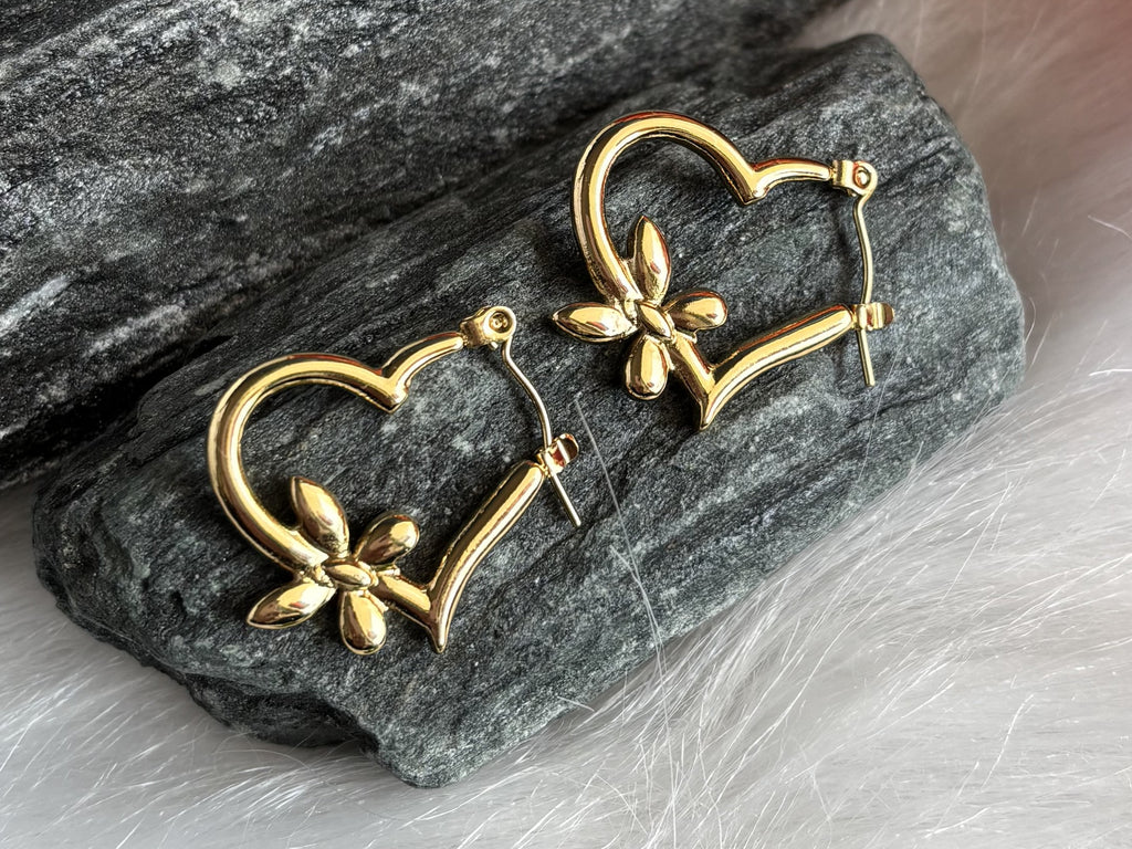 Heart and Flower Bali