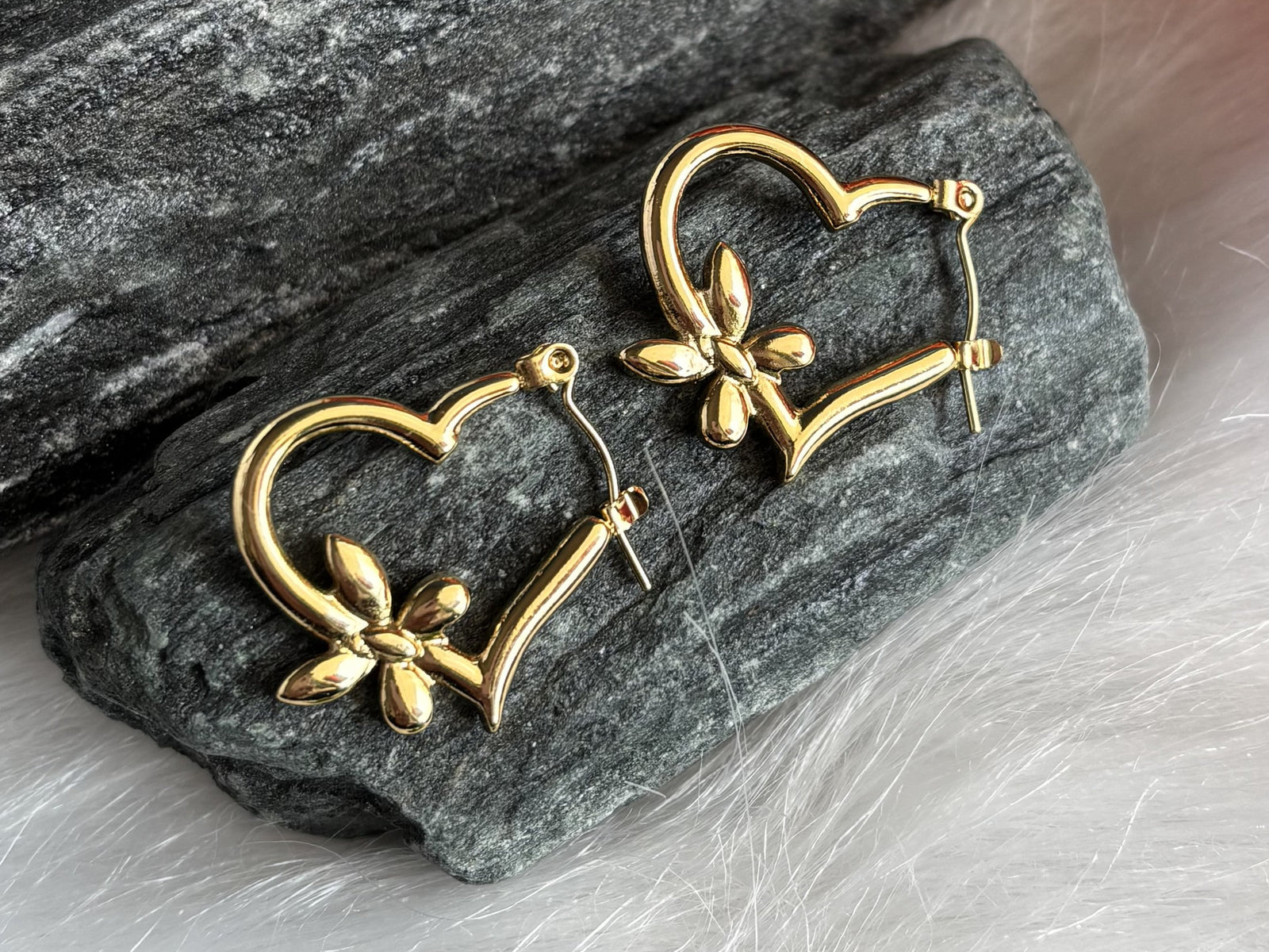 Heart and Flower Bali