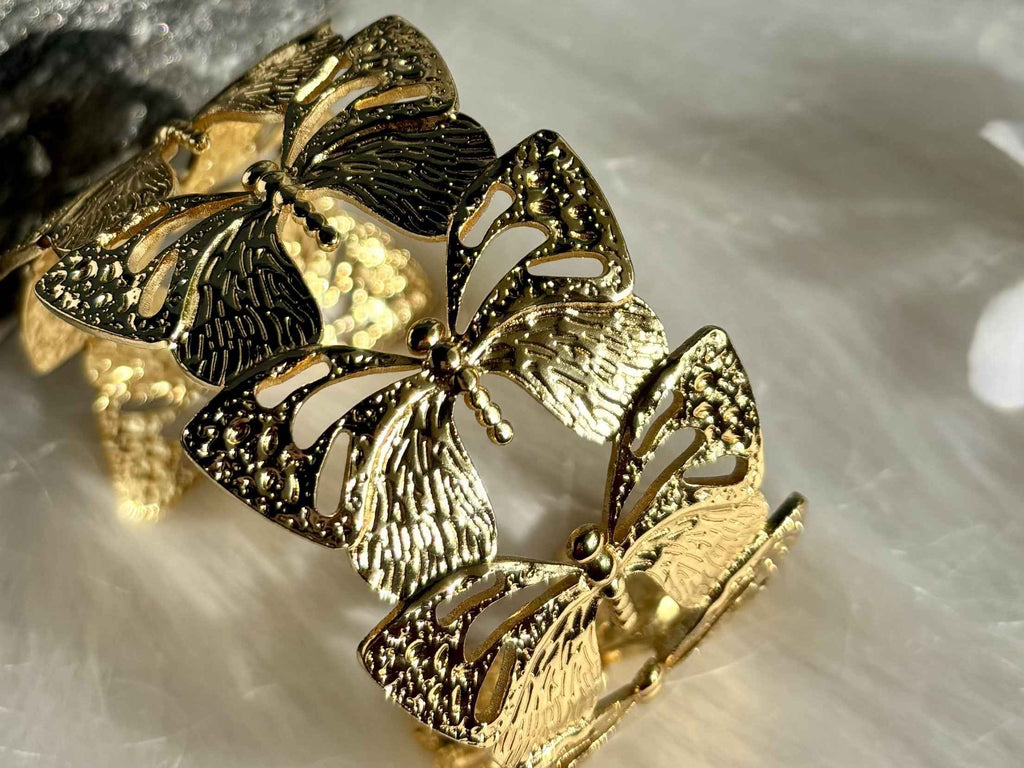 Butterfly Kada