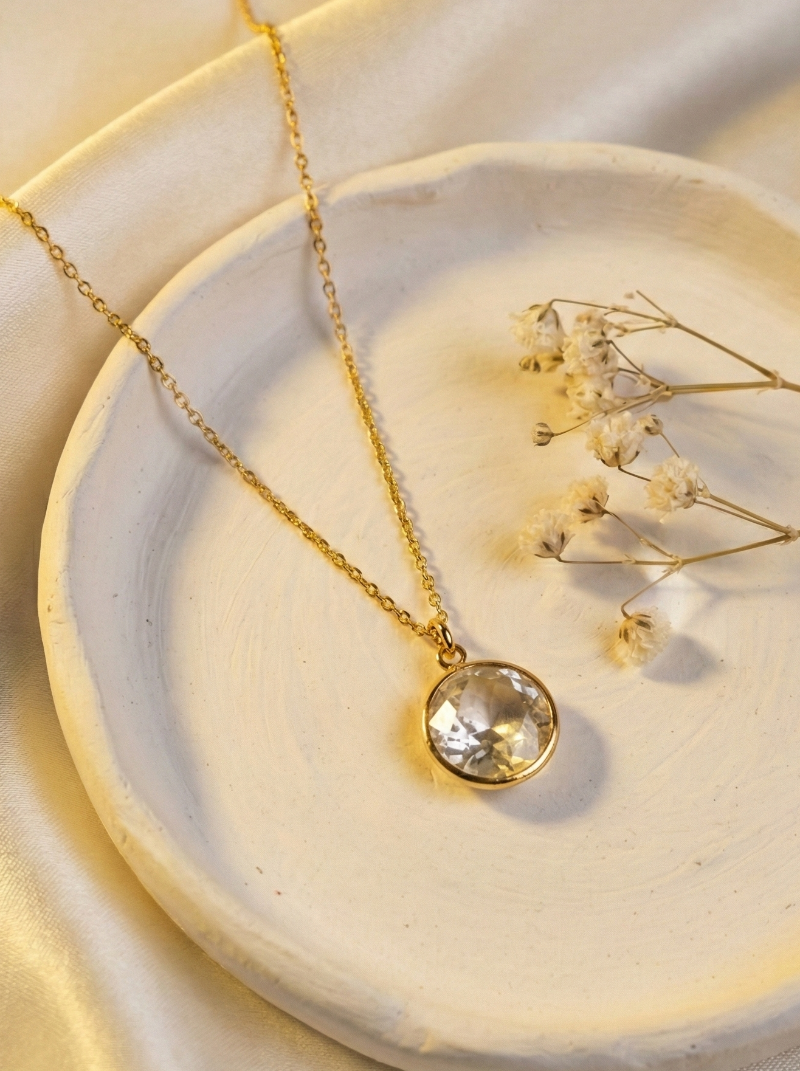 Casual Elegant Pendant