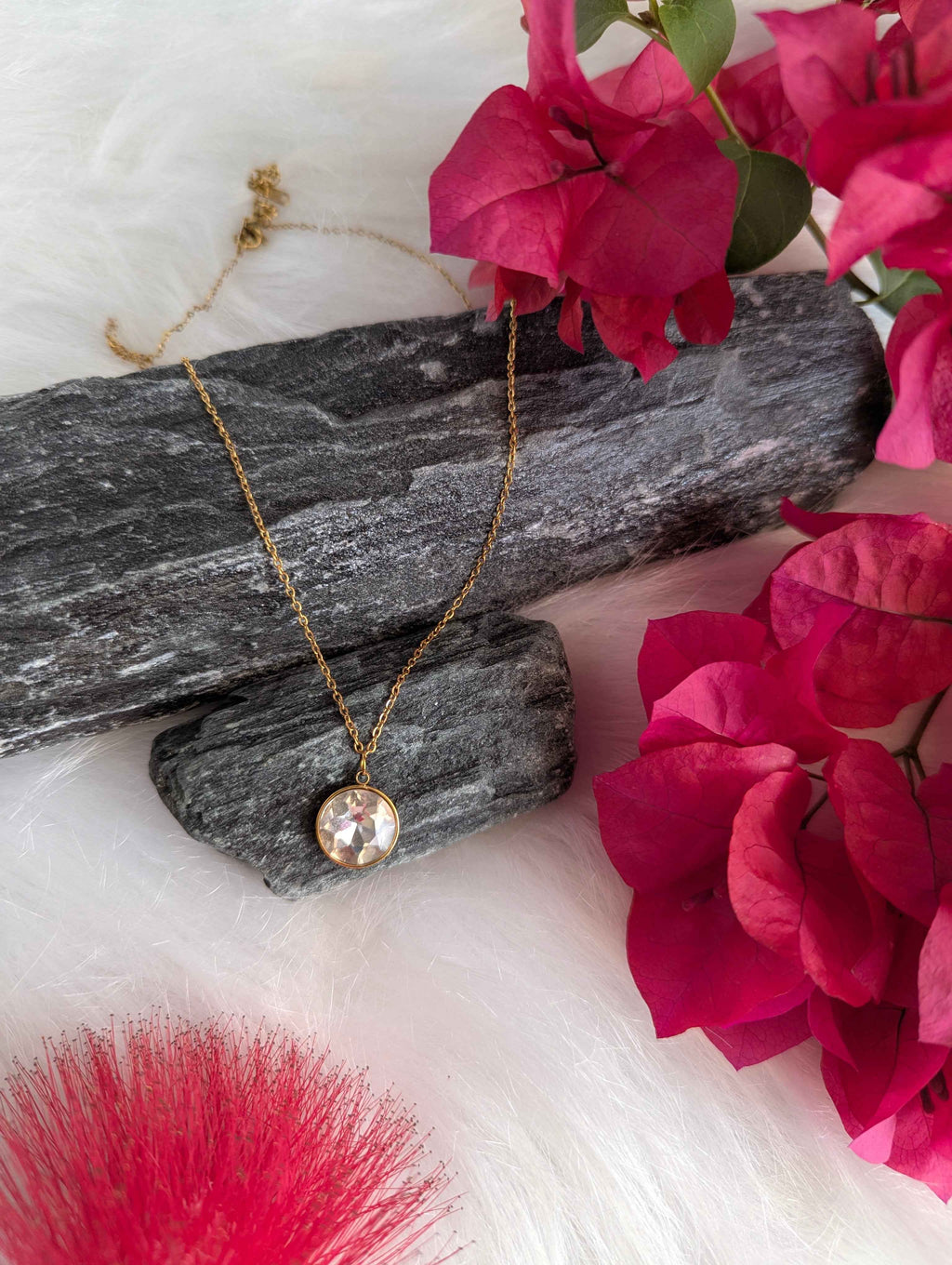 Casual Elegant Pendant