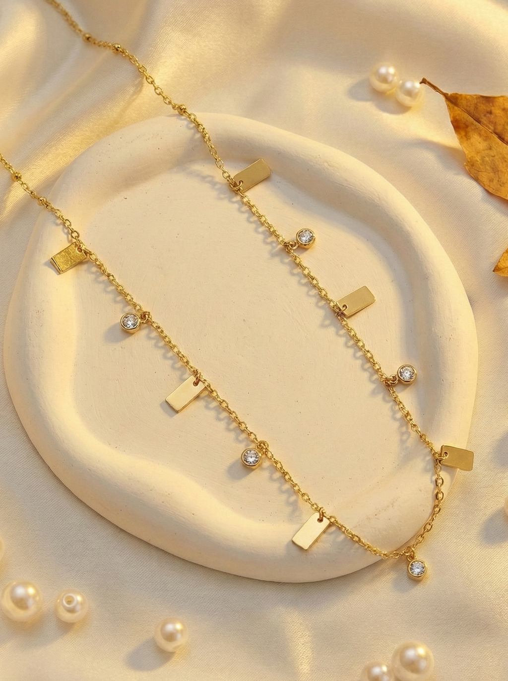 Stylish Elegant chain