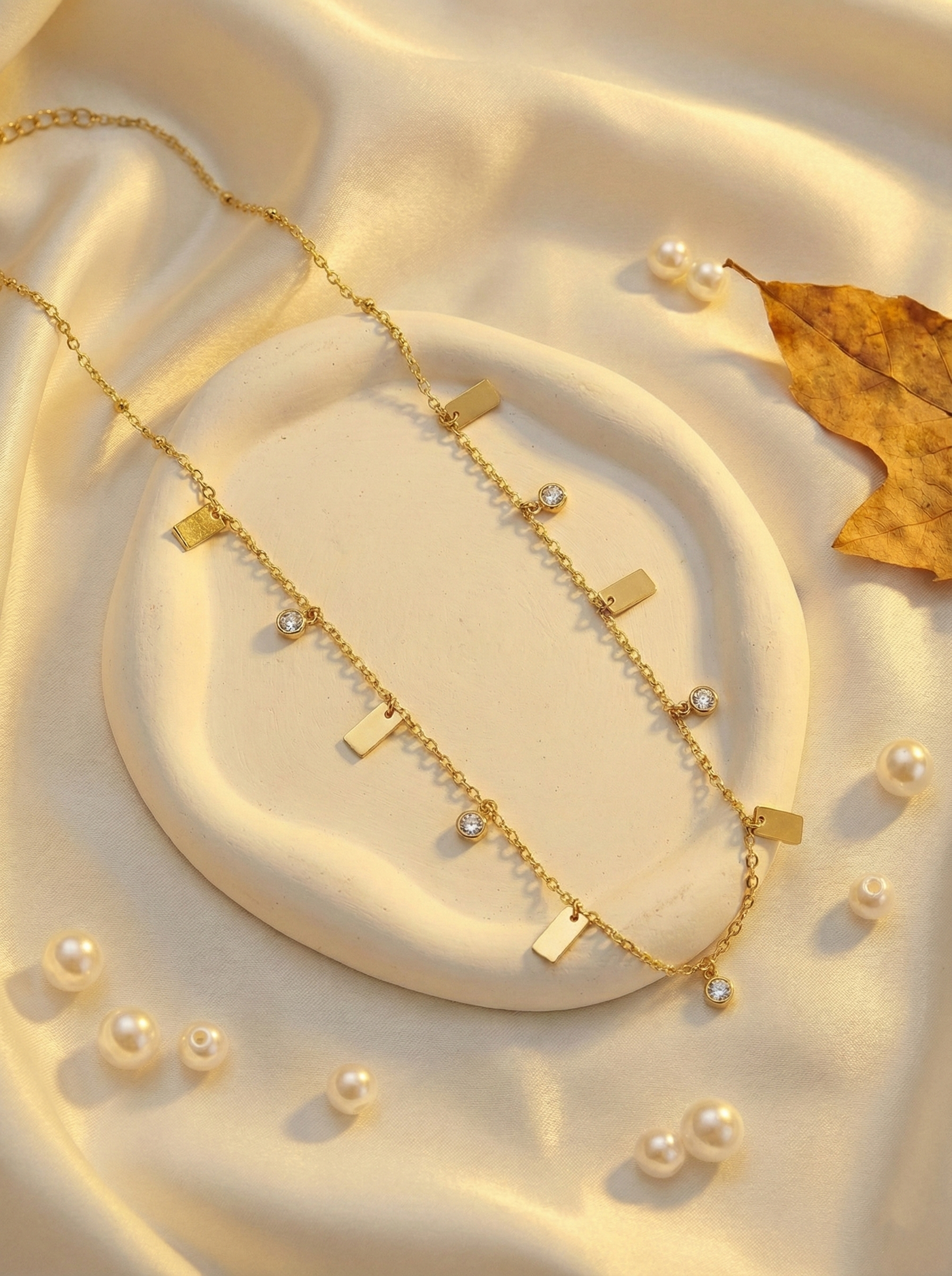 Stylish Elegant chain