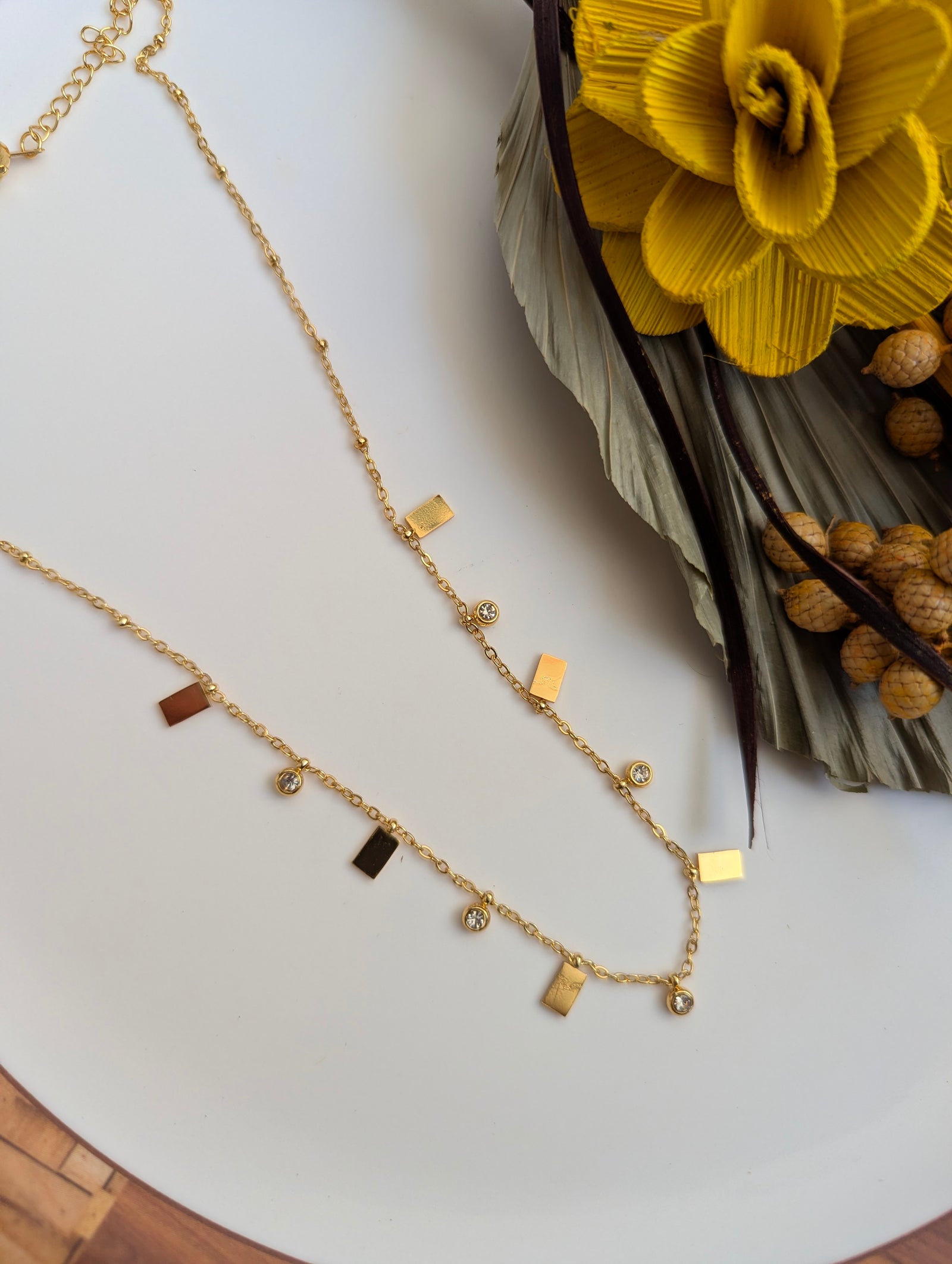 Stylish Elegant chain