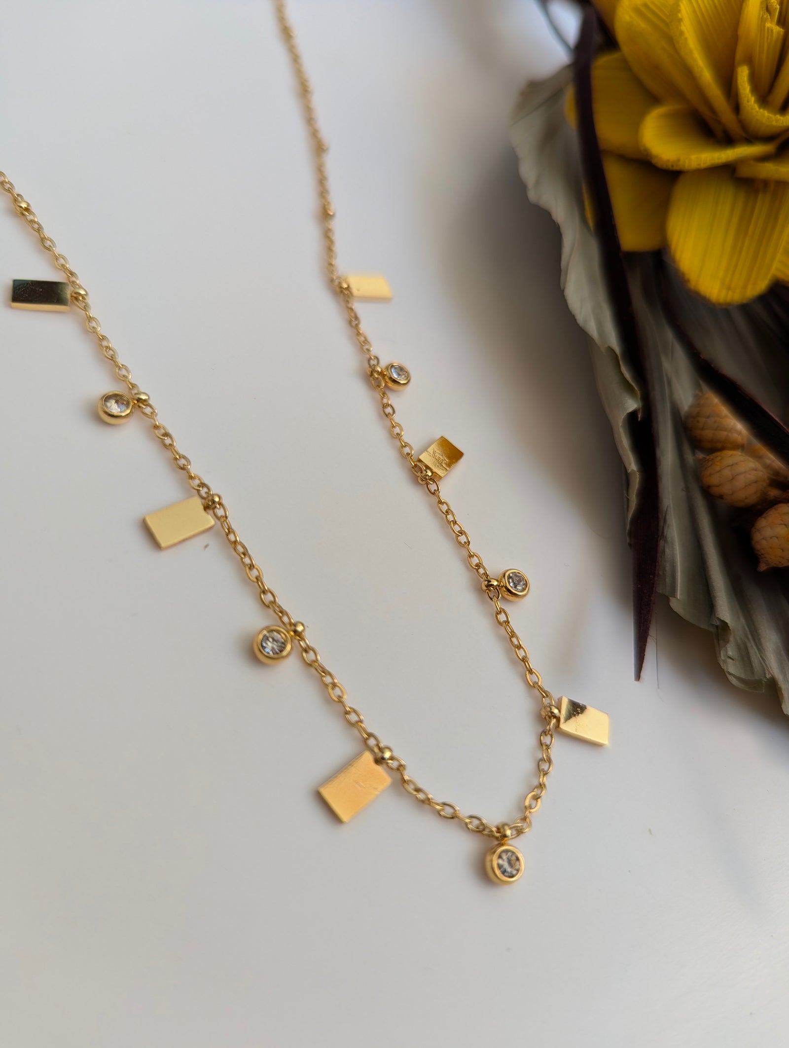 Stylish Elegant chain