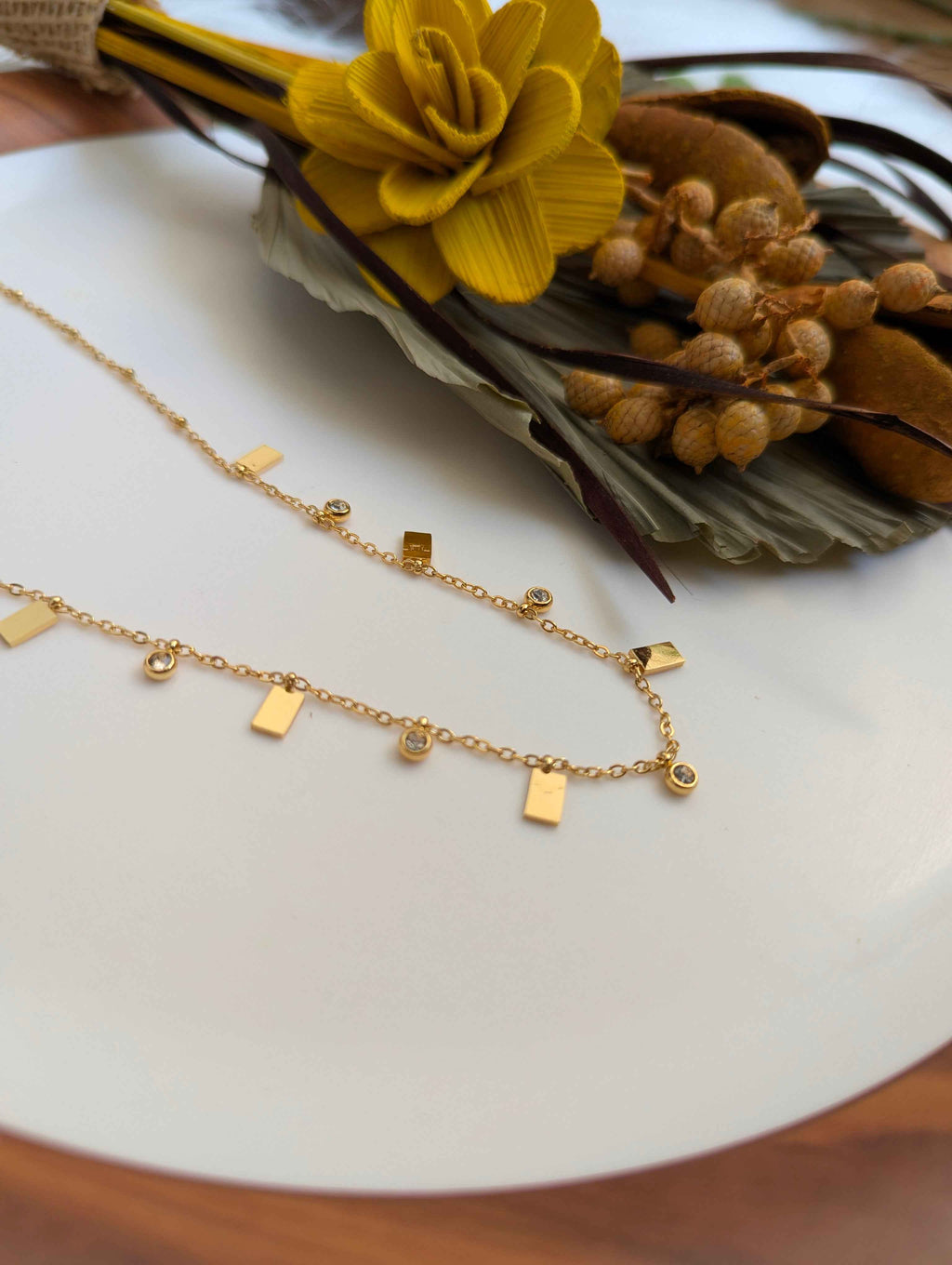 Stylish Elegant chain