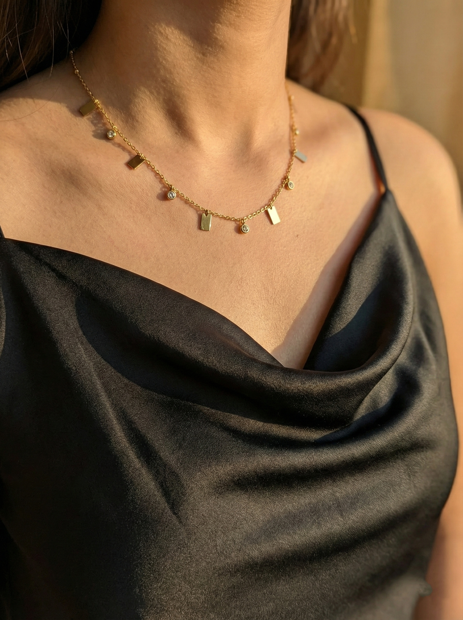 Stylish Elegant chain