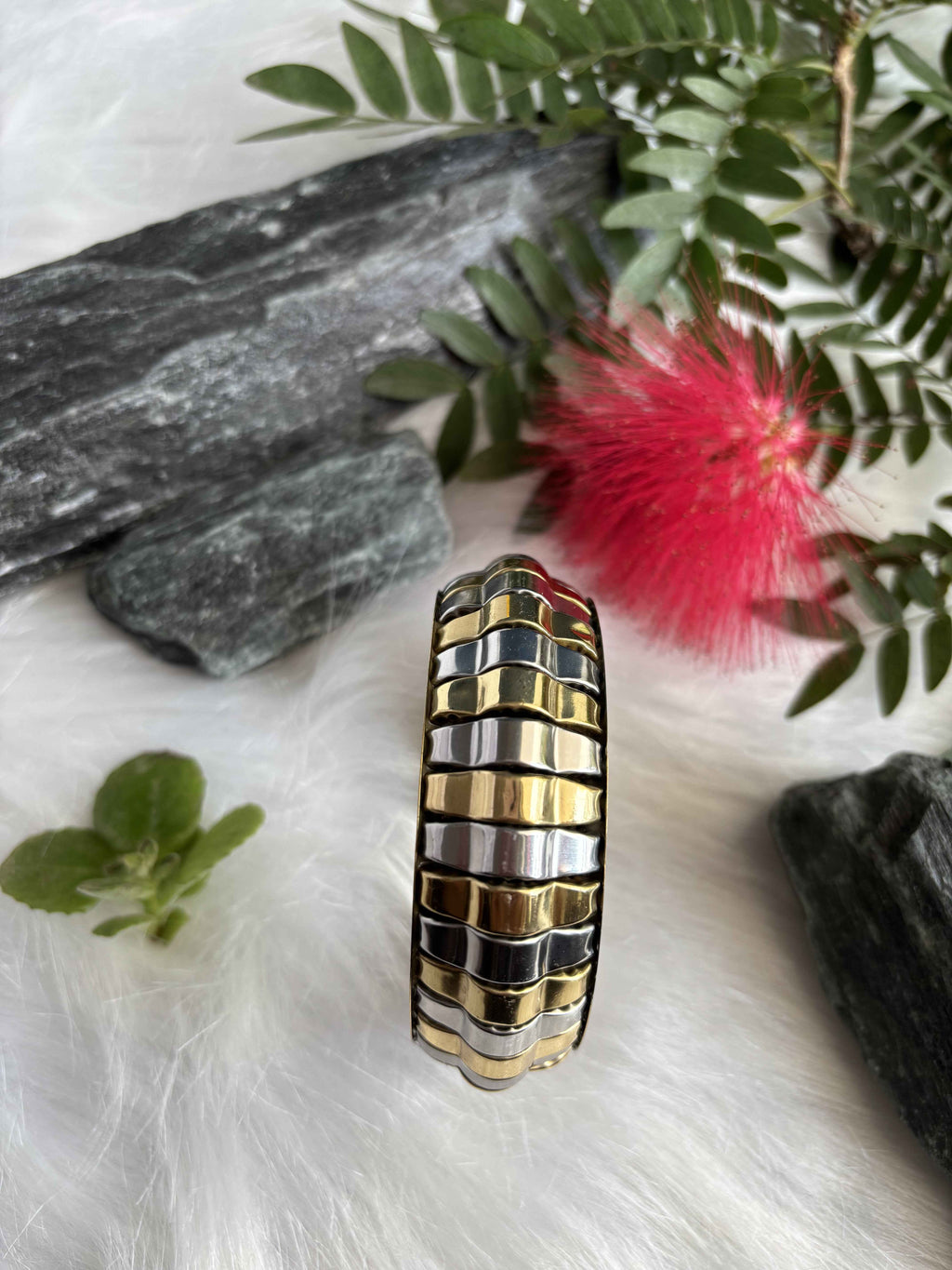 Double Colour Kada