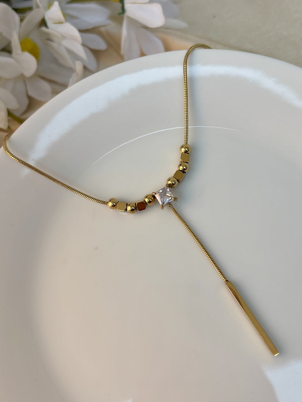 Solstice Drop
