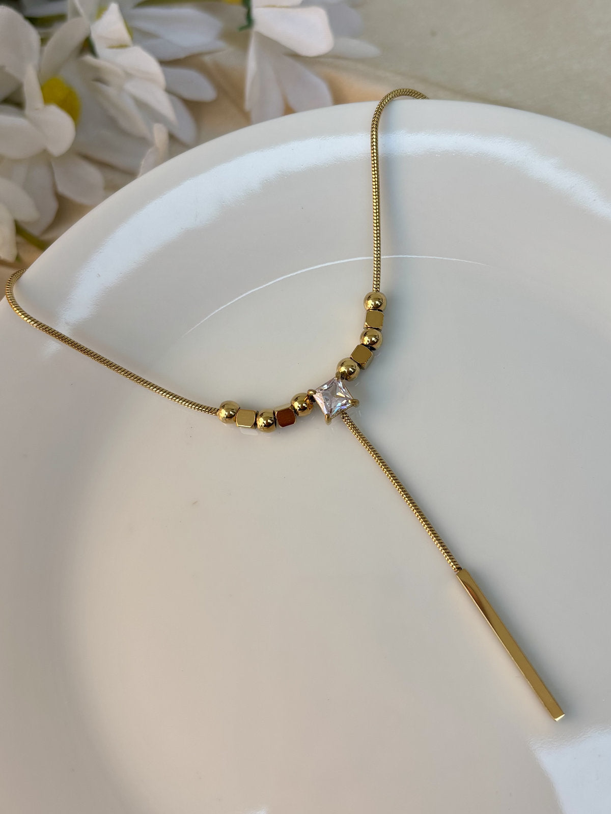 Solstice Drop