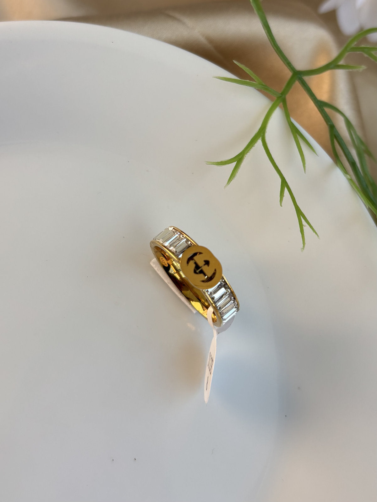 Monarch Ring