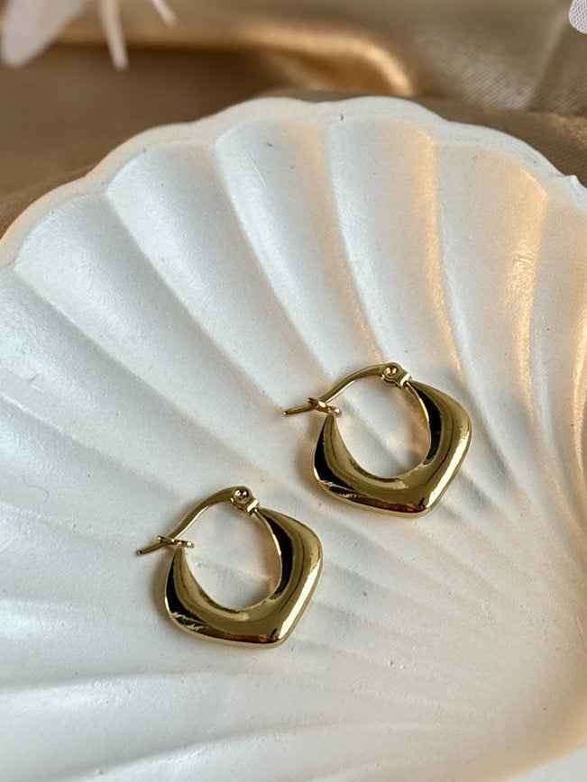 Everyday Glow Hoops