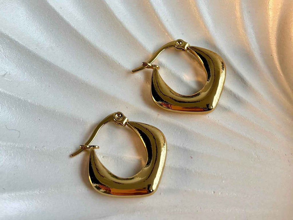 Everyday Glow Hoops