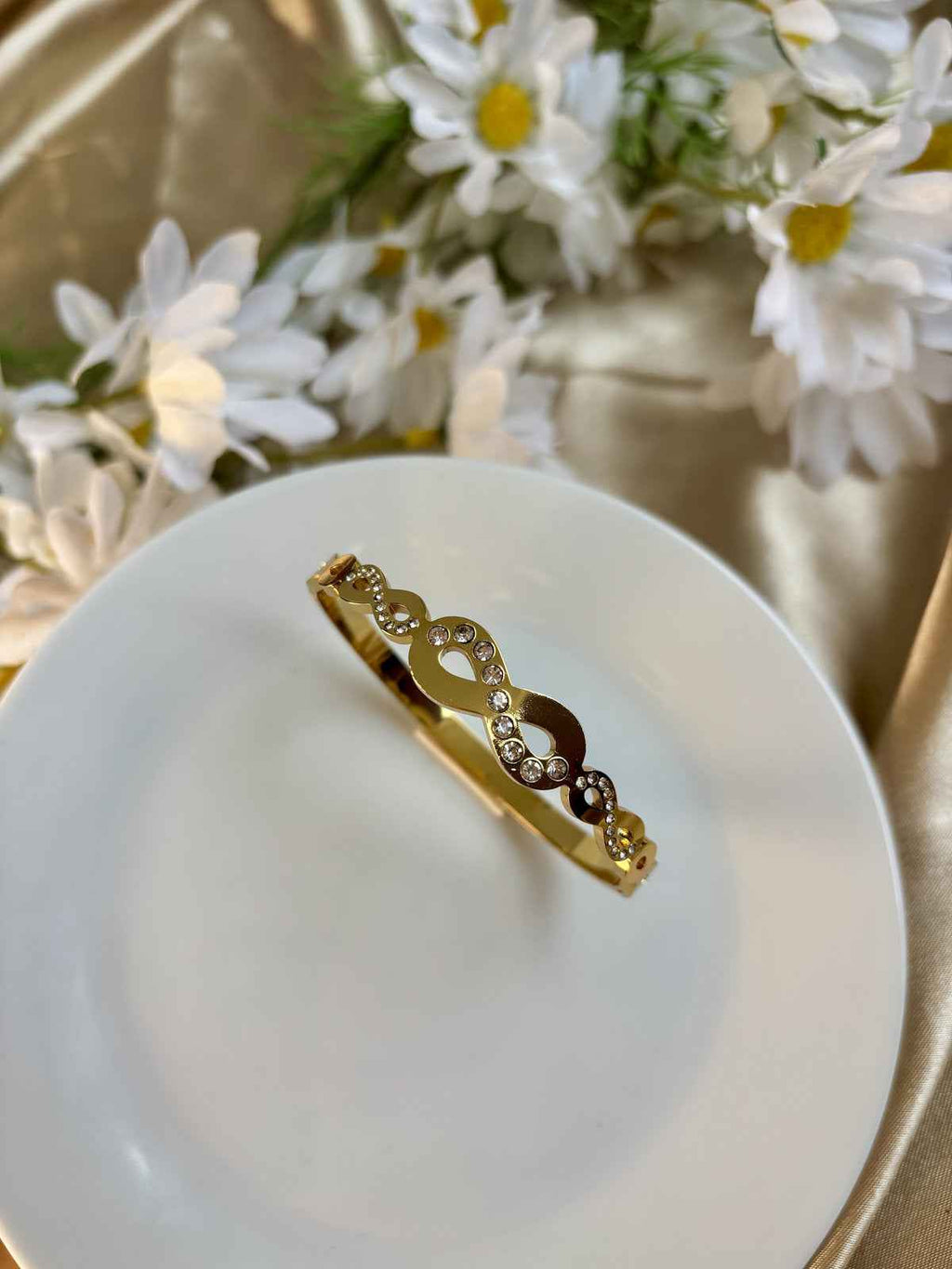 Infinity Kada