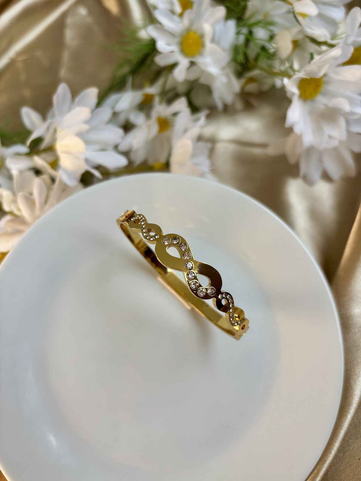 Infinity Kada
