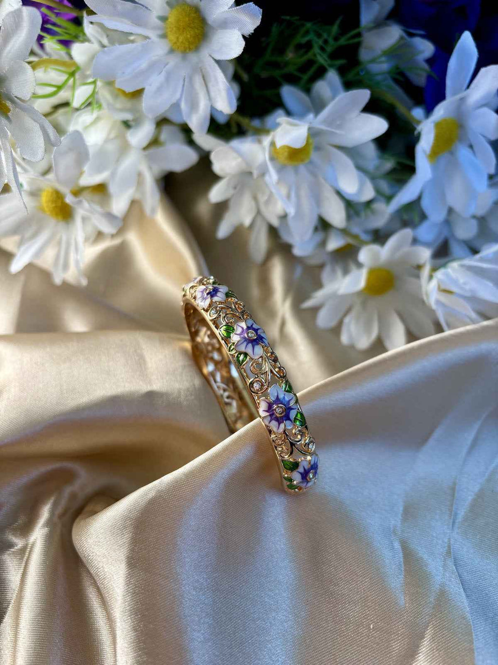 Majestic Ivy - Purple