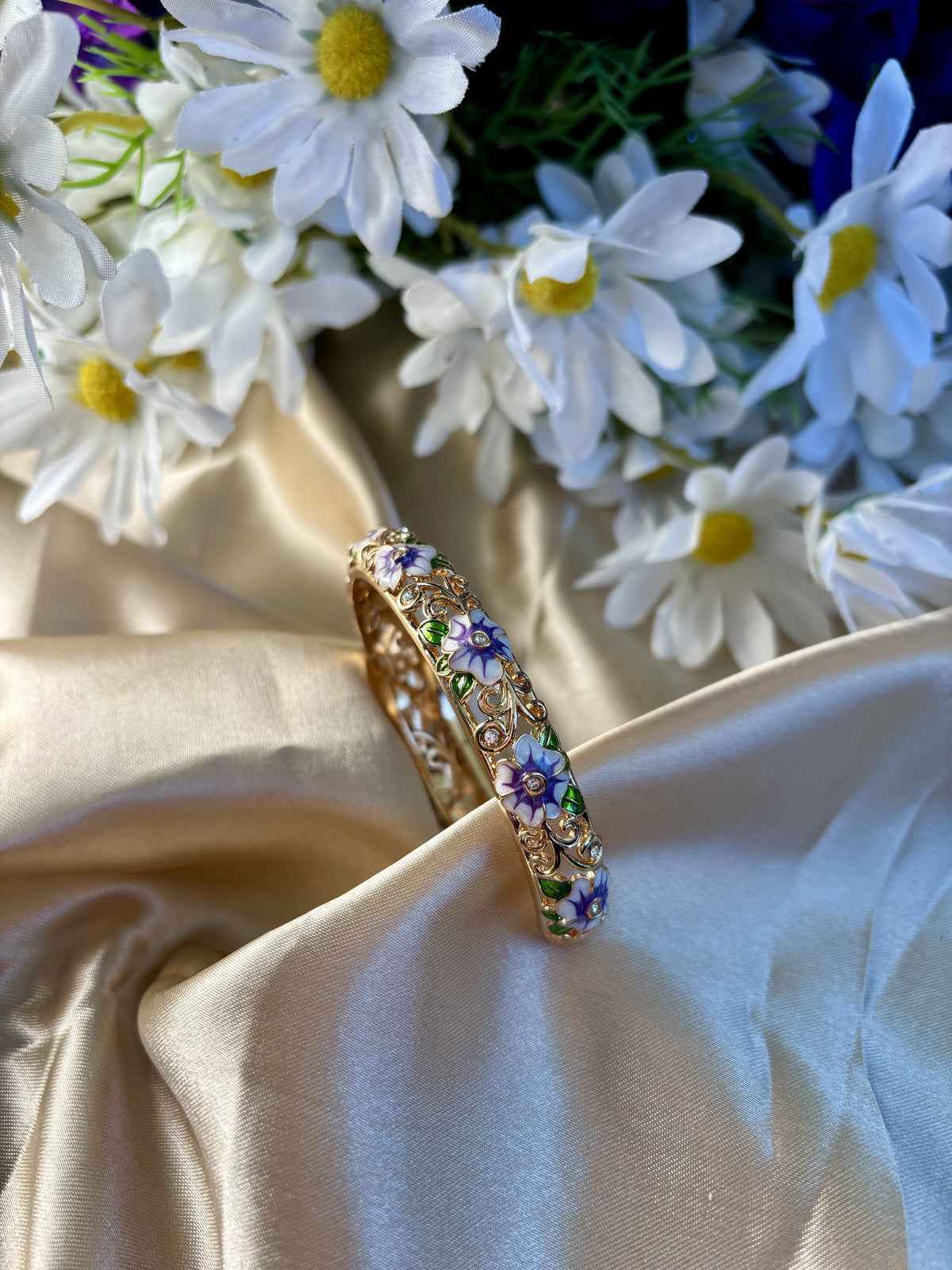 Majestic Ivy - Purple