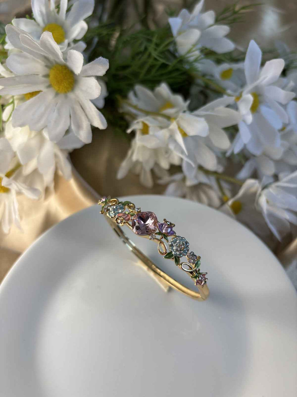 Empress Rose - Pastel