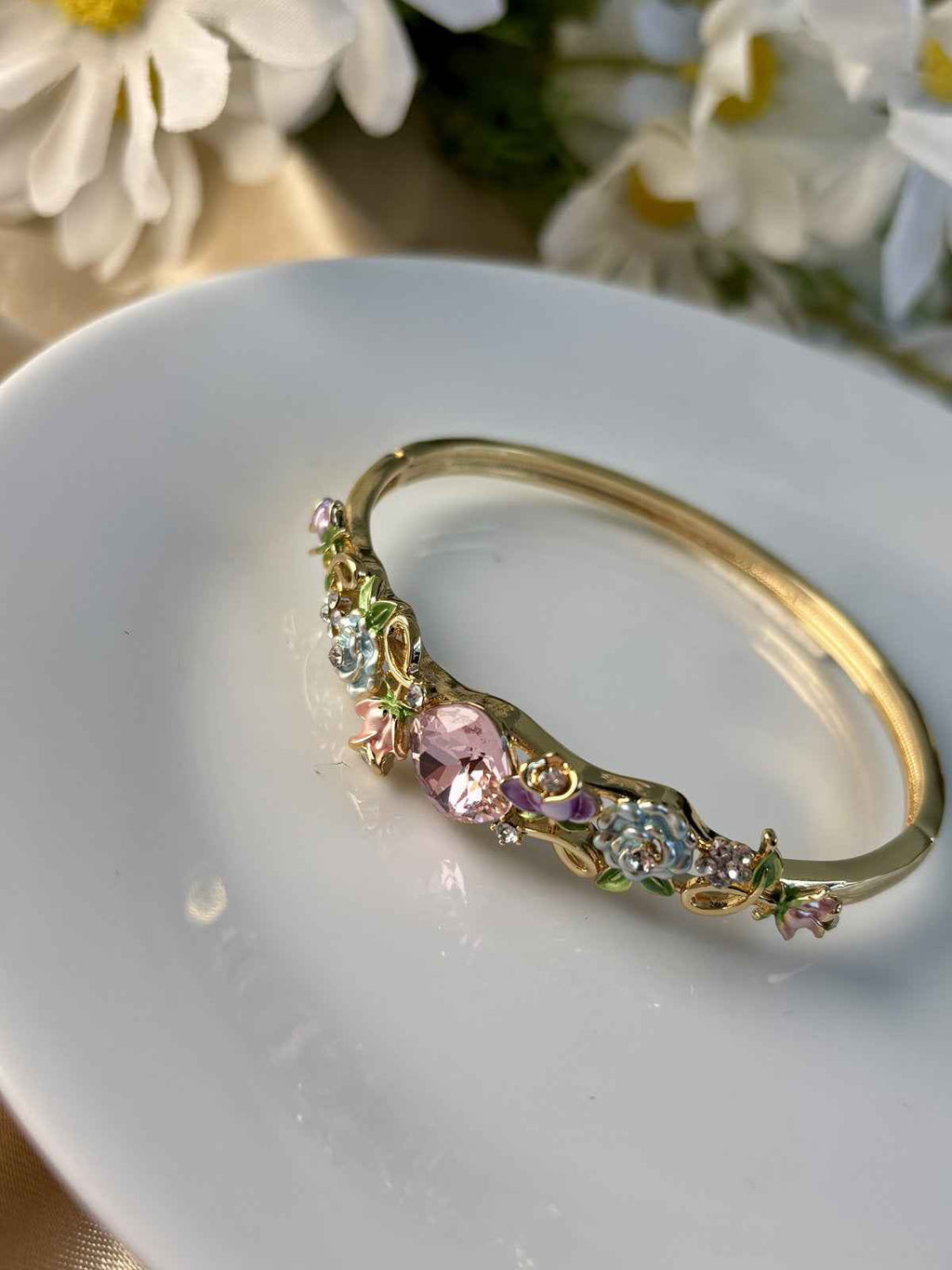 Empress Rose - Pastel