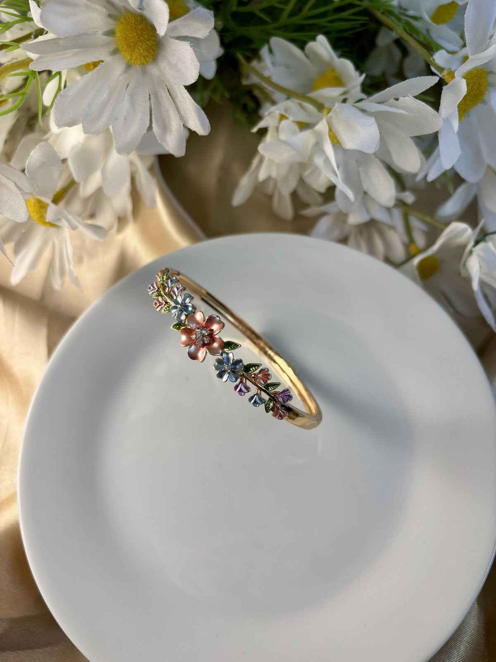 Blossom Vine - Pastel