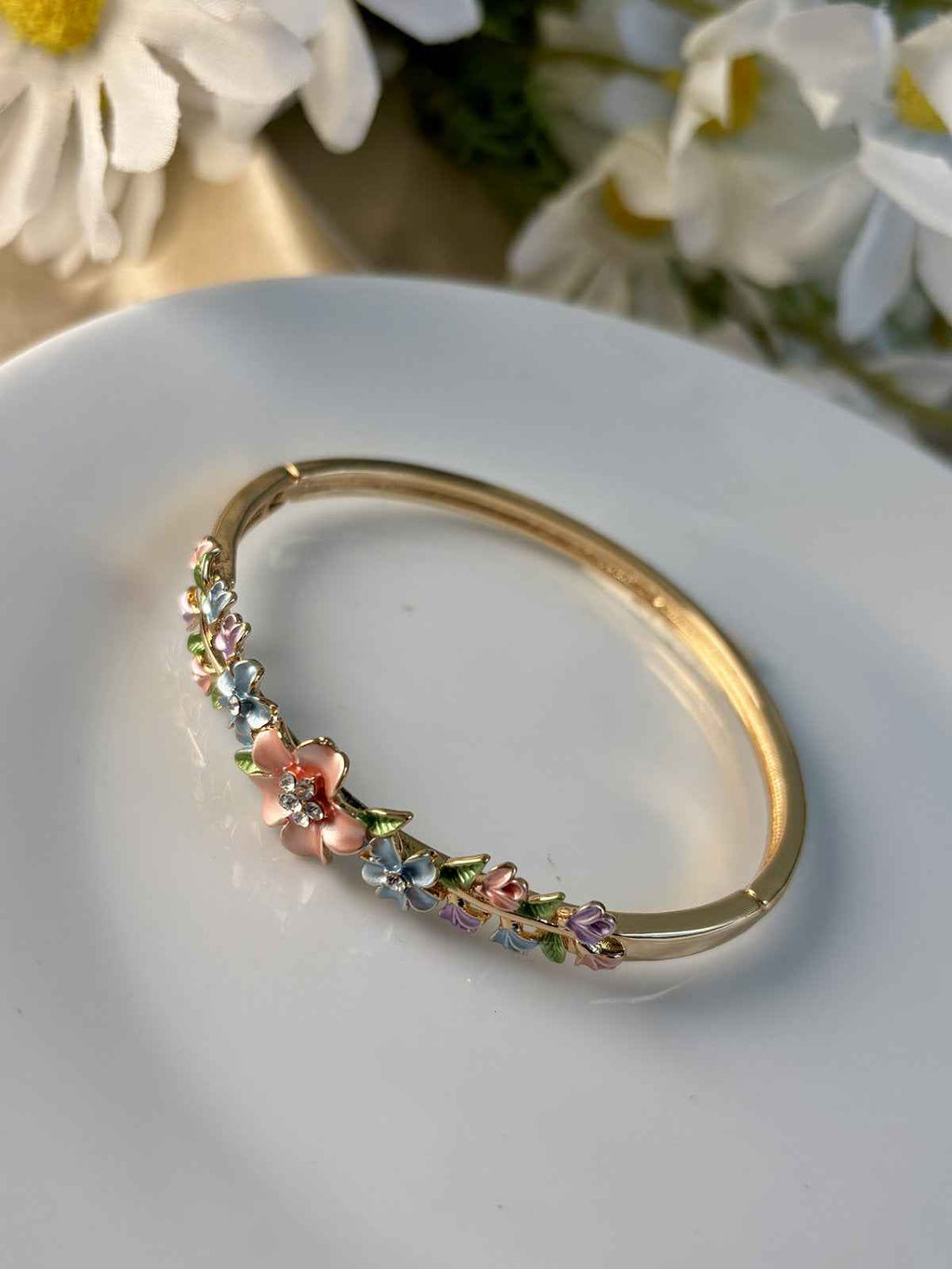 Blossom Vine - Pastel