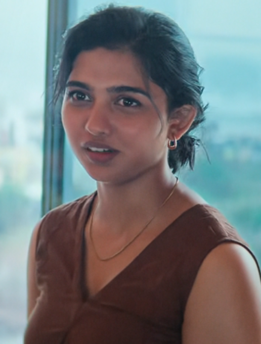 Dude Mamitha Minimalistic Bali