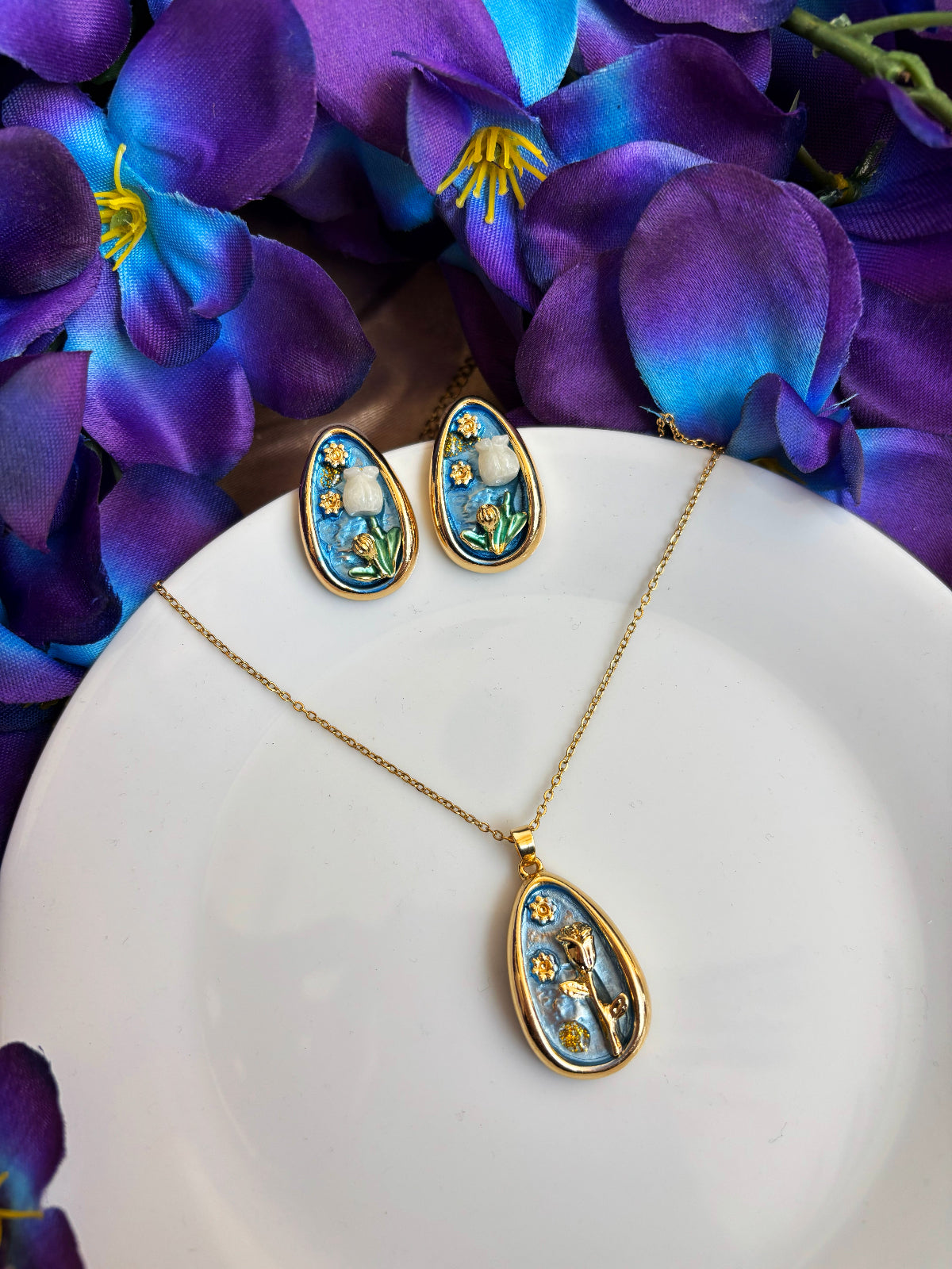 Vintage Combo - Drop