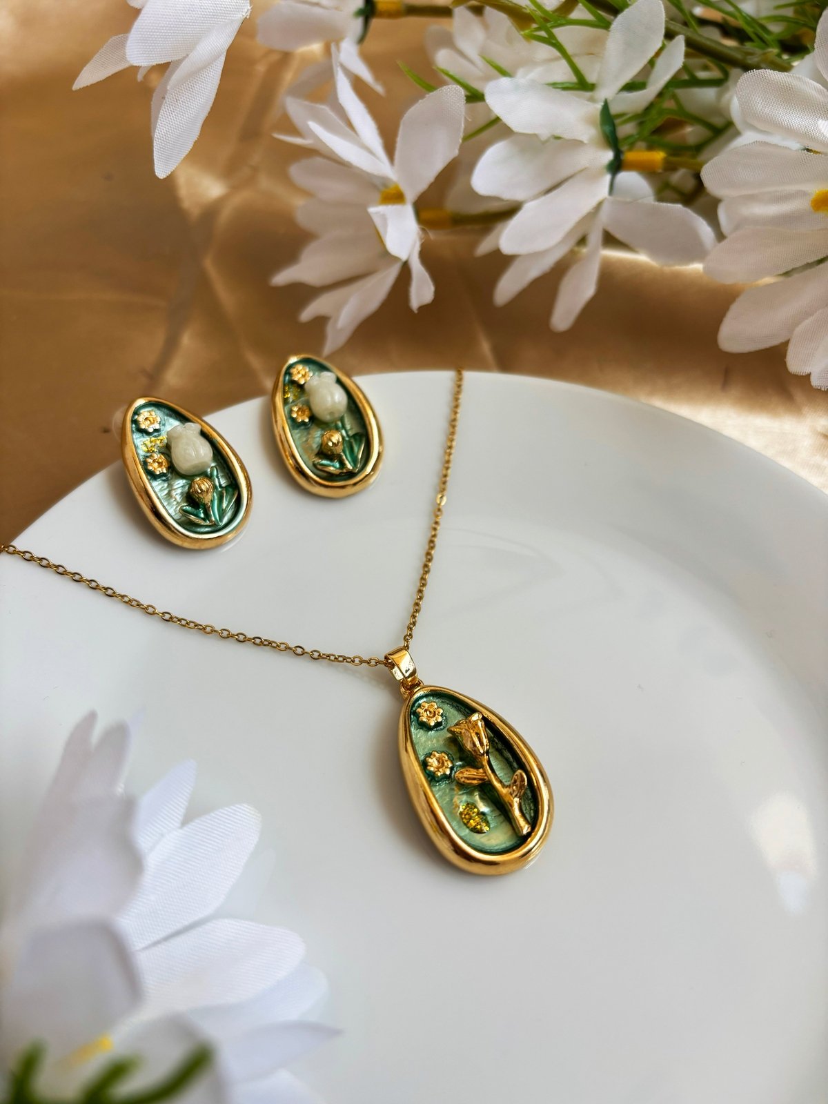 Vintage Combo - Drop