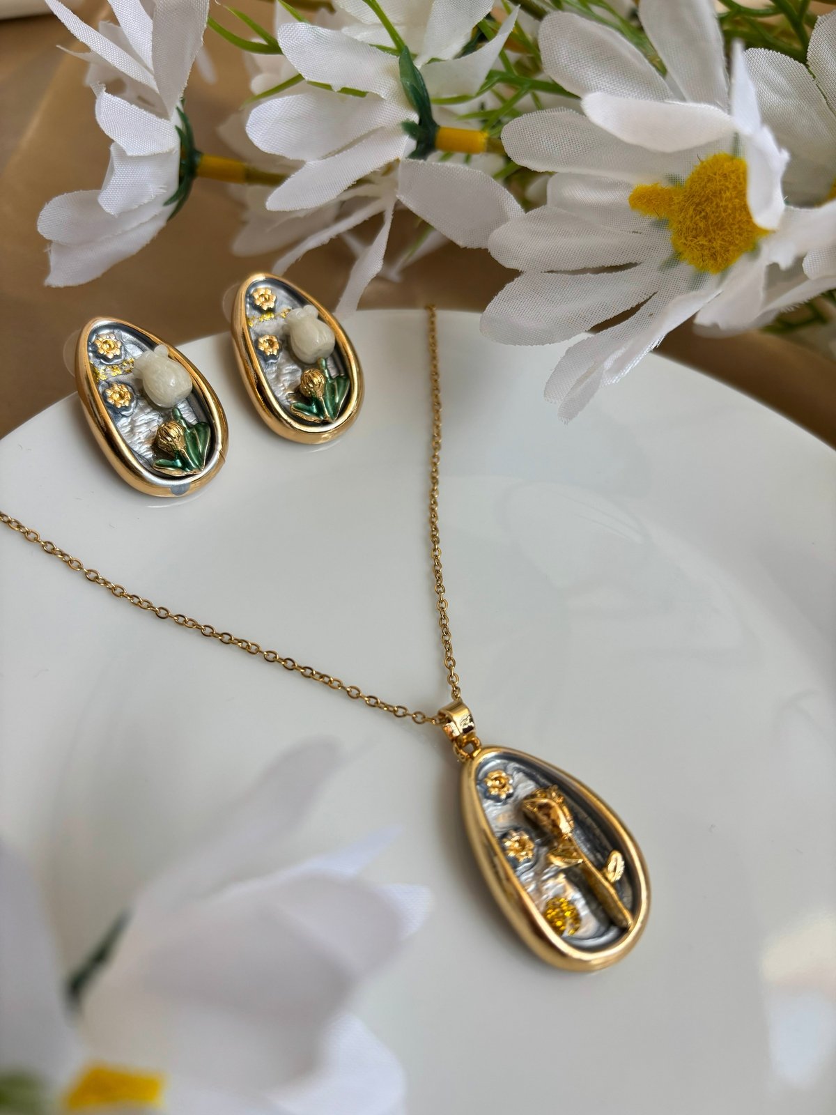 Vintage Combo - Drop