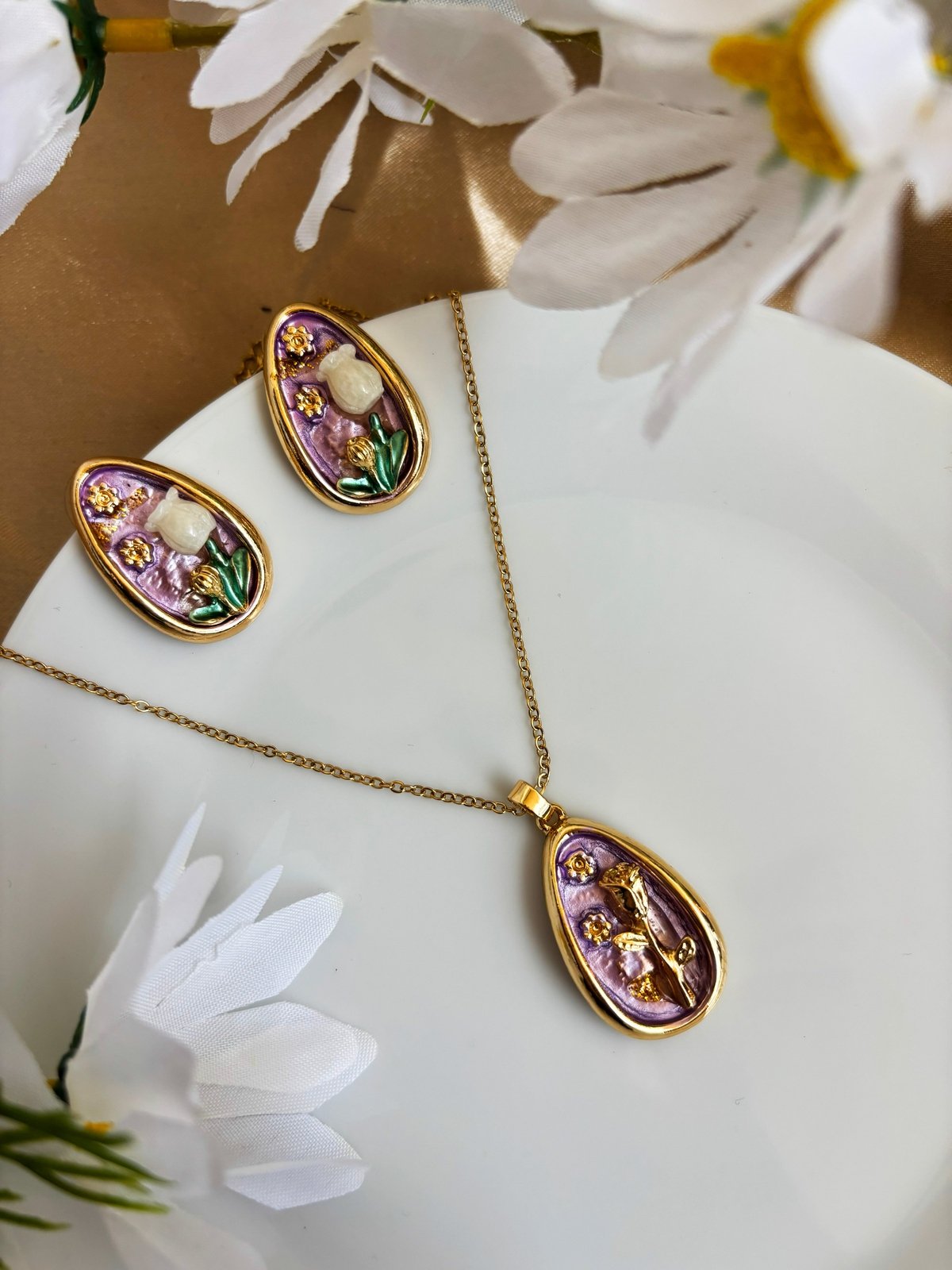 Vintage Combo - Drop