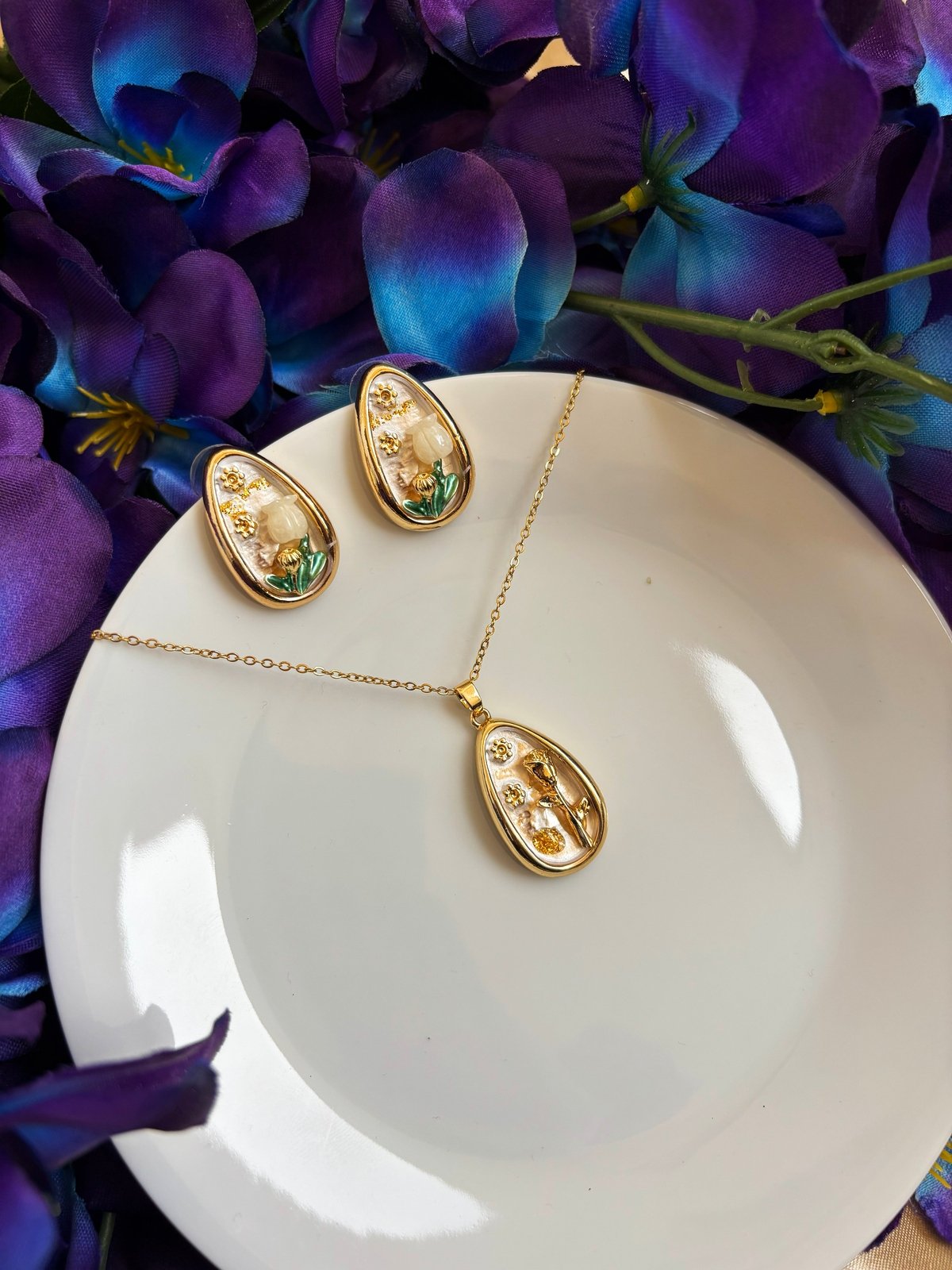 Vintage Combo - Drop